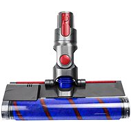 CareWave Electric Floor Brush for DYSON V10 Slim - Vacuum Attachment