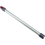 CareWave for DYSON V7, V8, V10, V11, V15, silver - Tube