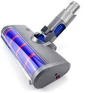 CareWave Electric Floor Brush with A/B interface with LED for Dyson V6, DC44, DC58, DC59, DC62 - Vacuum Attachment
