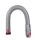CareWave Adjustable Extension Hose for Dyson DC40, DC65, UP13, UP14, UP20 - Vacuum Cleaner Hose