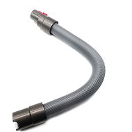CareWave Adjustable Extension Hose for Dyson V7, V8, V10, V11, V15 - Vacuum Cleaner Hose