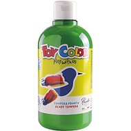 Tempera paint Toy colour 500ml - green - Tempera
