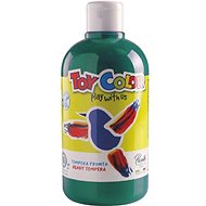 Tempera paint Toy colour 500ml - dark green - Tempera