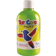 Tempera paint Toy colour 500ml - light green - Tempera