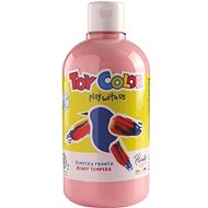 Tempera paint Toy colour 500ml - pink - Tempera