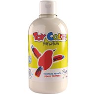 Tempera paint Toy colour 500ml - white - Tempera