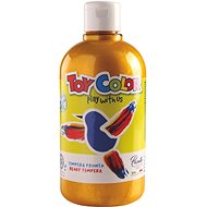 Tempera paint Toy colour 500 ml - gold - Tempera