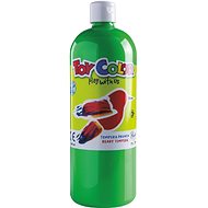 Tempera paint Toy Color 1000ml - light green - Tempera