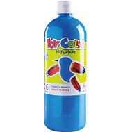 Tempera paint Toy Color 1000ml - light blue - Tempera