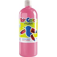 Tempera paint Toy Color 1000ml - pink - Tempera