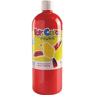 Tempera paint Toy Color 1000ml - red - Tempera
