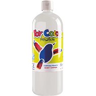 Tempera paint Toy Color 1000ml - white - Tempera