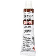Tempera paint KOH siena 16ml - 162609 - Tempera