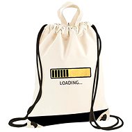 Ditipo Fashion bag Loading - Drawstring Bag