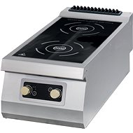 Maxima Premium Induction Cooker - 2 burners - Induction Cooker