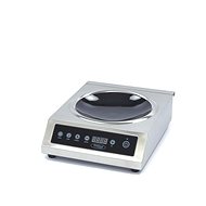 Maxima Induction Wok - 3500 W - Induction Cooker