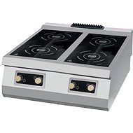 Maxima Premium Induction Cooker - 4 burners - Induction Cooker