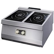 Maxima High Load Induction Cooker - 2 burners - Induction Cooker