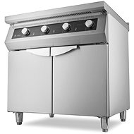 Maxima Induction cooker - 4 burners - Induction Cooker