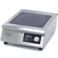 Maxima Induction hob 32 cm - 5000 W - Cooktop