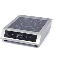 Maxima Induction hob 32 cm - 3500 W - Cooktop