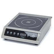 Maxima Induction hob 24 cm - 3500 W - Cooktop