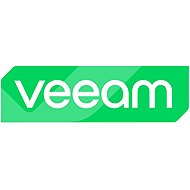 Veeam Backup Essentials Universal Subscription License - 3 years subs. Includes Enterprise Plus Edit - Software