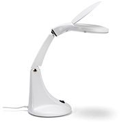 Table Lamp LE004LED with Magnifying Glass - Table Lamp