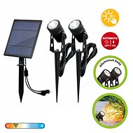 VELAMP LED solar spot light SL368 - LED Light