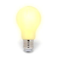 VELAMP OPAL FILAMENT bulb 8W, E27, 3000K - LED Bulb