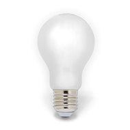 VELAMP OPAL FILAMENT bulb 8W, E27, 6500K - LED Bulb