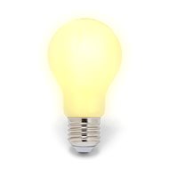 VELAMP OPAL FILAMENT bulb 12W, E27, 3000K - LED Bulb