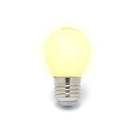 VELAMP OPAL FILAMENT bulb 4W, E27, 3000K - LED Bulb