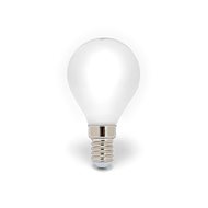 VELAMP OPAL FILAMENT bulb 4W, E14, 6500K - LED Bulb