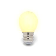 VELAMP OPAL FILAMENT bulb 6W, E27, 3000K - LED Bulb