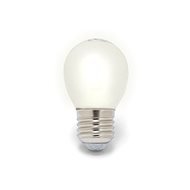 VELAMP OPAL FILAMENT Bulb 6 Watt - E27 - 4000K - LED-Birne
