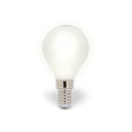 VELAMP OPAL FILAMENT bulb 6W, E14, 4000K - LED Bulb