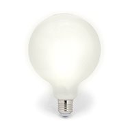 VELAMP OPAL FILAMENT bulb 12W, E27, 4000K - LED Bulb