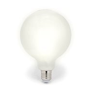VELAMP OPAL FILAMENT Bulb 18 Watt - E27 - 6500K - LED-Birne