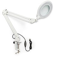 VELAMP LE006 Magnifying glass with illumination - Magnifying Glass