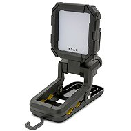 VELAMP pracovní světlo se svěrkou ST481 - LED Reflector
