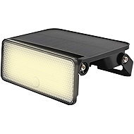 VELAMP Solarstrahler SL363, mit Bewegungsmelder, 1600 lm - LED-Strahler