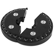 VELAMP Světlo na slunečník 24 + 4 LED, IL14 - LED Light