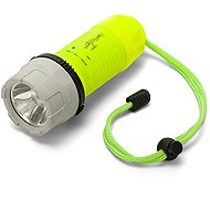 VELAMP Diving LED flashlight SUB50, 150 lm - LED Flashlight