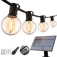VELAMP PS072S solární světelný řetěz - Light Chain