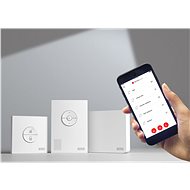 VELUX Indoor Controller VELUX ACTIVE KIX 300 - Starter Kit