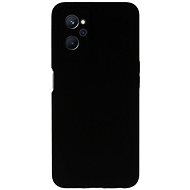 Vennus Lite pouzdro pro Realme 9i - černé - Phone Cover