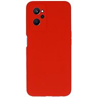 Vennus Lite pouzdro pro Realme 9i - červené - Phone Cover