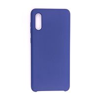 Vennus Lite case for Samsung Galaxy A02 - navy blue - Phone Cover