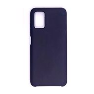 Vennus Lite pouzdro pro Samsung Galaxy A03S - černé - Phone Cover